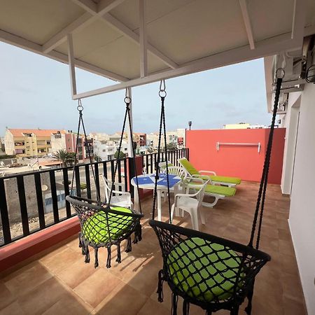 Franmay Apartments - 7 Modern Apartments Near The Beach & City, Perfect For Nomads, Travellers, Families, Watersports! 산타 마리아 외부 사진
