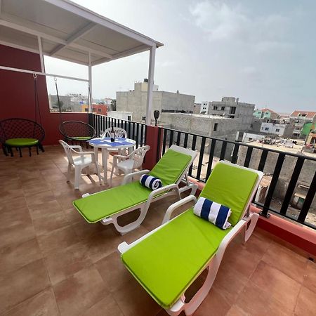 Franmay Apartments - 7 Modern Apartments Near The Beach & City, Perfect For Nomads, Travellers, Families, Watersports! 산타 마리아 외부 사진
