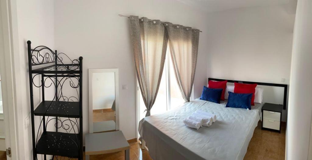 Franmay Apartments - 7 Modern Apartments Near The Beach & City, Perfect For Nomads, Travellers, Families, Watersports! 산타 마리아 외부 사진