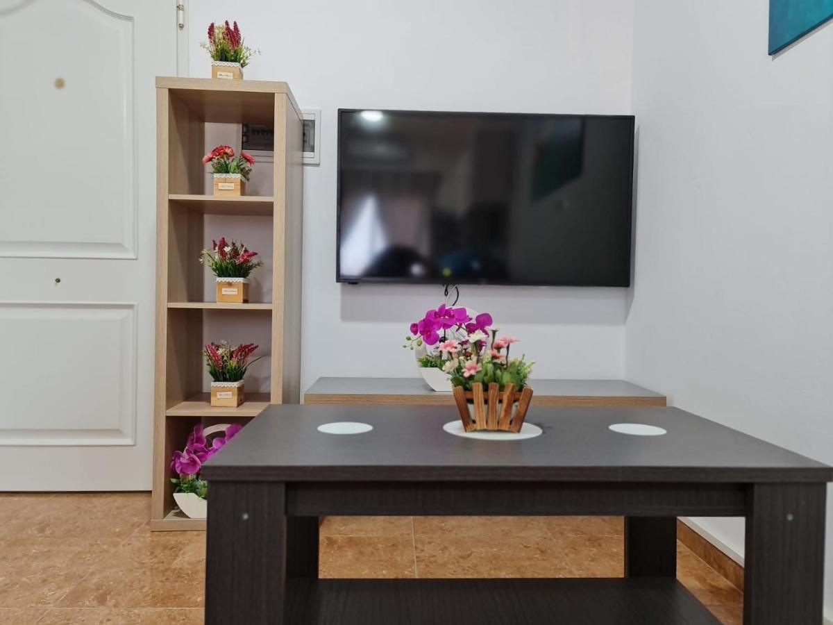 Franmay Apartments - 7 Modern Apartments Near The Beach & City, Perfect For Nomads, Travellers, Families, Watersports! 산타 마리아 외부 사진