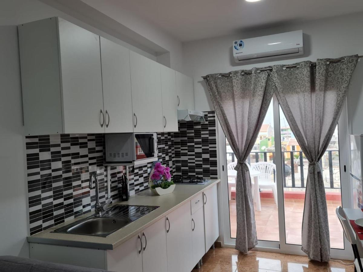 Franmay Apartments - 7 Modern Apartments Near The Beach & City, Perfect For Nomads, Travellers, Families, Watersports! 산타 마리아 외부 사진