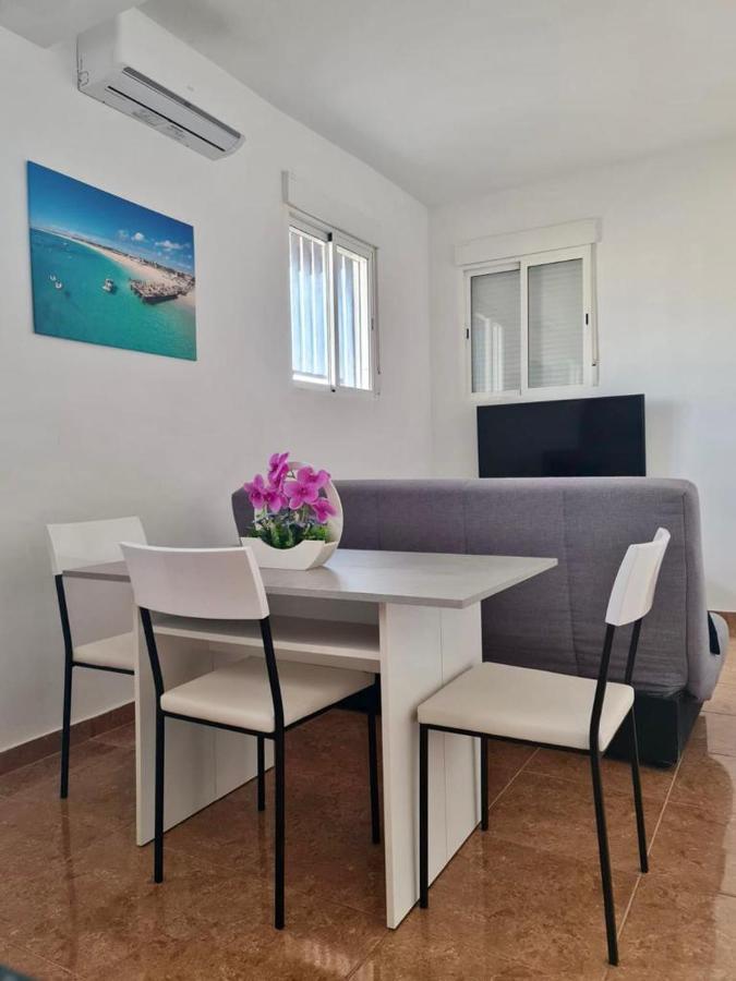 Franmay Apartments - 7 Modern Apartments Near The Beach & City, Perfect For Nomads, Travellers, Families, Watersports! 산타 마리아 외부 사진