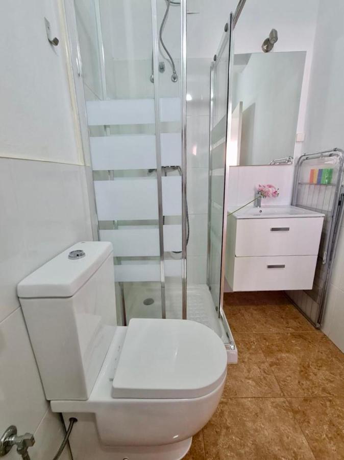 Franmay Apartments - 7 Modern Apartments Near The Beach & City, Perfect For Nomads, Travellers, Families, Watersports! 산타 마리아 외부 사진