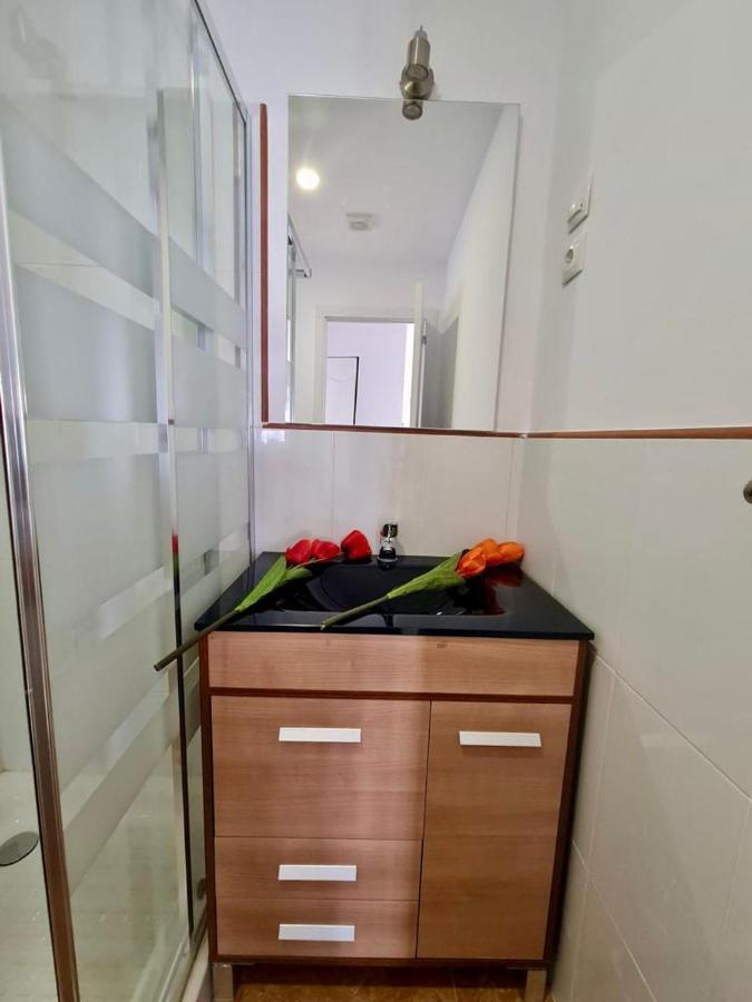 Franmay Apartments - 7 Modern Apartments Near The Beach & City, Perfect For Nomads, Travellers, Families, Watersports! 산타 마리아 외부 사진