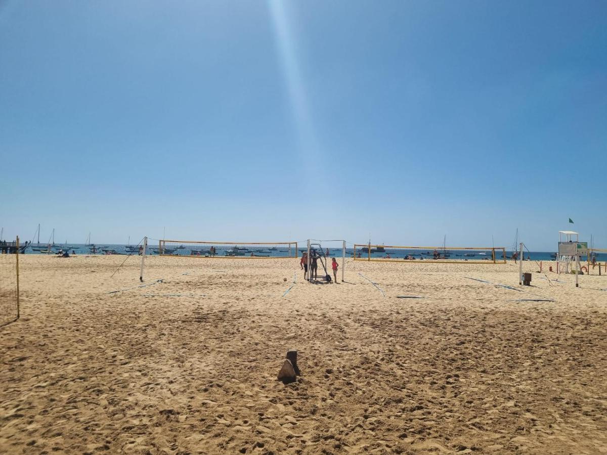 Franmay Apartments - 7 Modern Apartments Near The Beach & City, Perfect For Nomads, Travellers, Families, Watersports! 산타 마리아 외부 사진