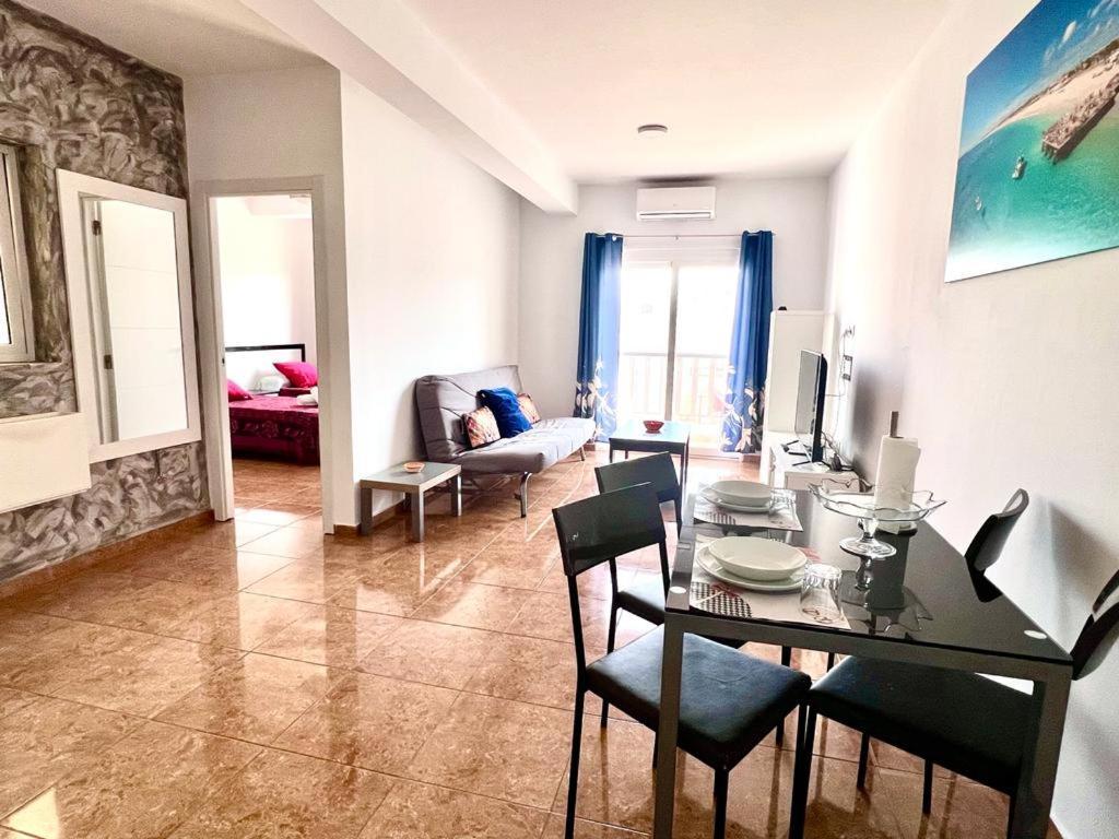 Franmay Apartments - 7 Modern Apartments Near The Beach & City, Perfect For Nomads, Travellers, Families, Watersports! 산타 마리아 외부 사진