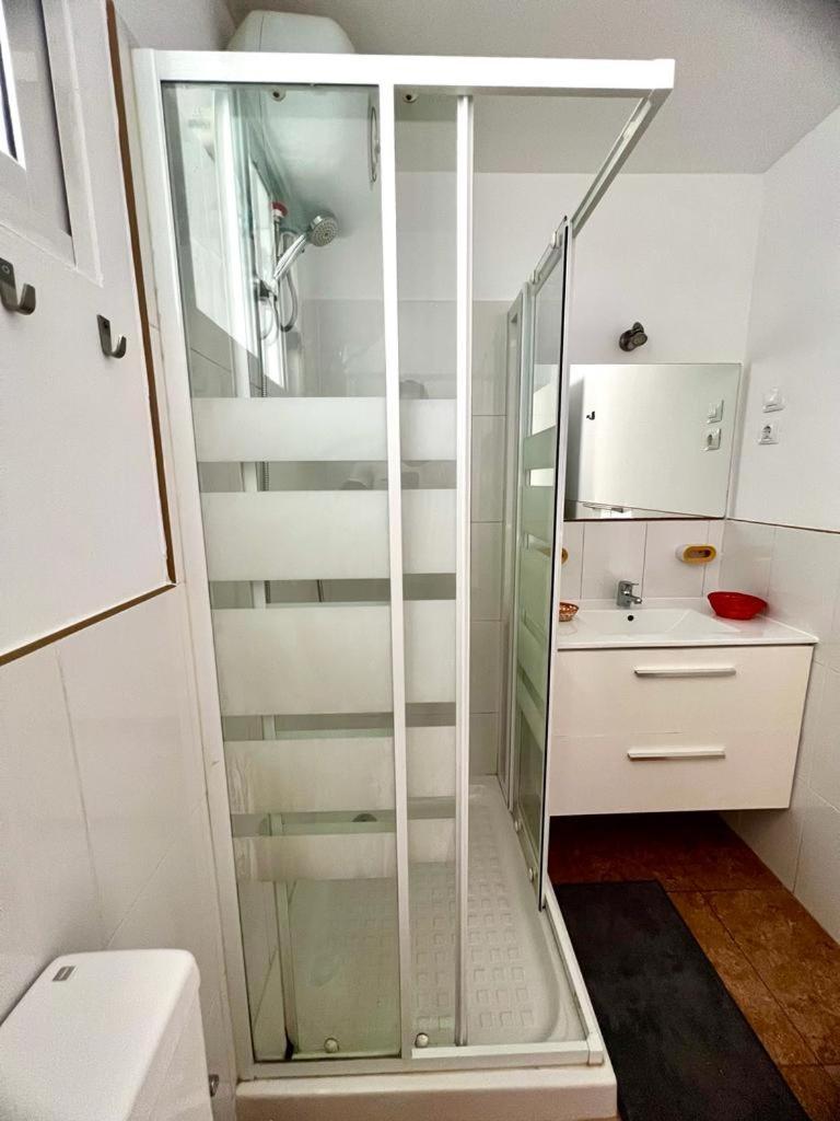 Franmay Apartments - 7 Modern Apartments Near The Beach & City, Perfect For Nomads, Travellers, Families, Watersports! 산타 마리아 외부 사진