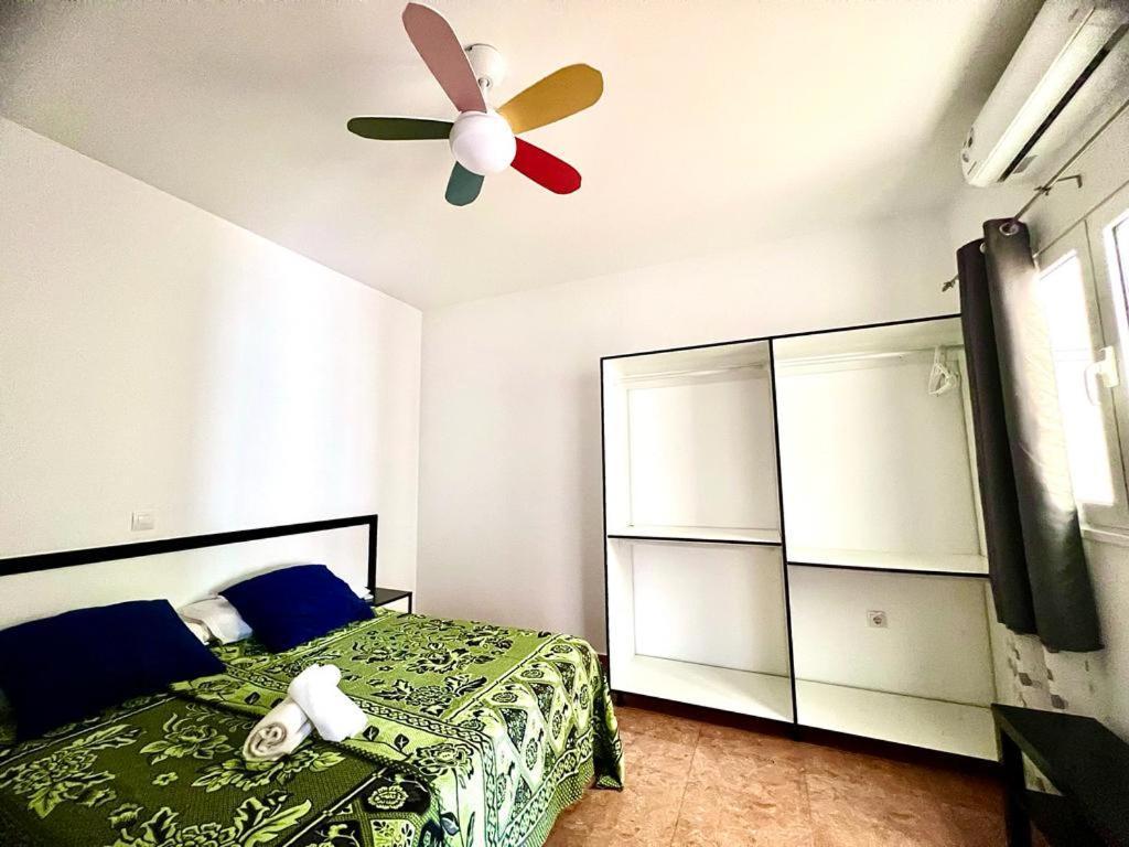 Franmay Apartments - 7 Modern Apartments Near The Beach & City, Perfect For Nomads, Travellers, Families, Watersports! 산타 마리아 외부 사진