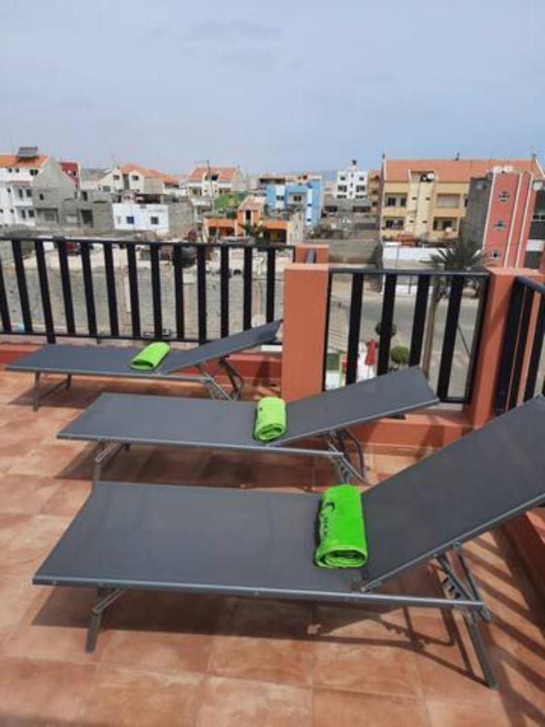 Franmay Apartments - 7 Modern Apartments Near The Beach & City, Perfect For Nomads, Travellers, Families, Watersports! 산타 마리아 외부 사진