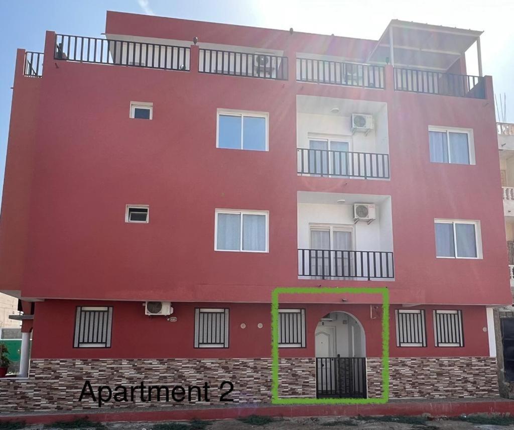 Franmay Apartments - 7 Modern Apartments Near The Beach & City, Perfect For Nomads, Travellers, Families, Watersports! 산타 마리아 객실 사진