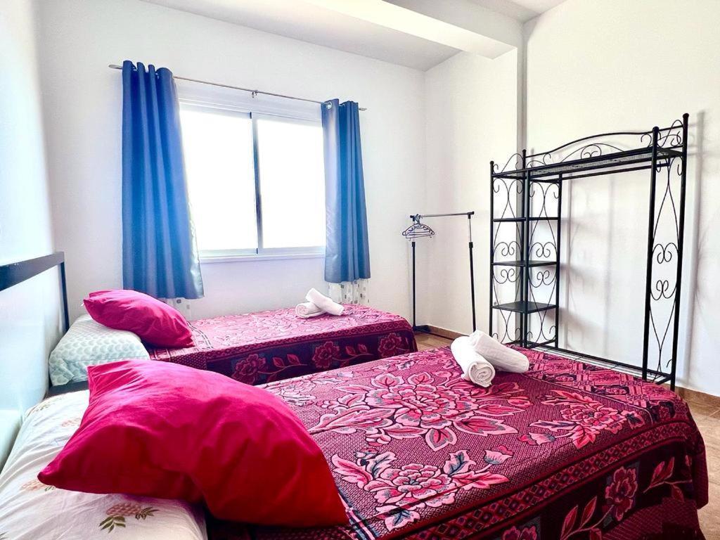 Franmay Apartments - 7 Modern Apartments Near The Beach & City, Perfect For Nomads, Travellers, Families, Watersports! 산타 마리아 객실 사진