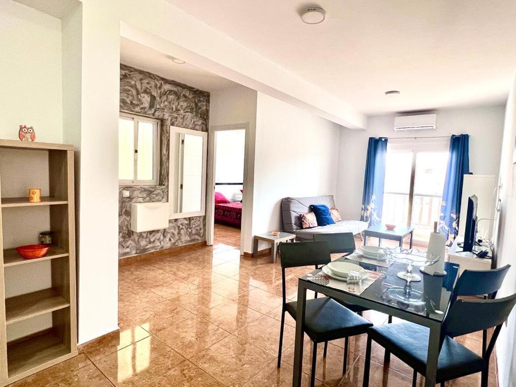 Franmay Apartments - 7 Modern Apartments Near The Beach & City, Perfect For Nomads, Travellers, Families, Watersports! 산타 마리아 객실 사진