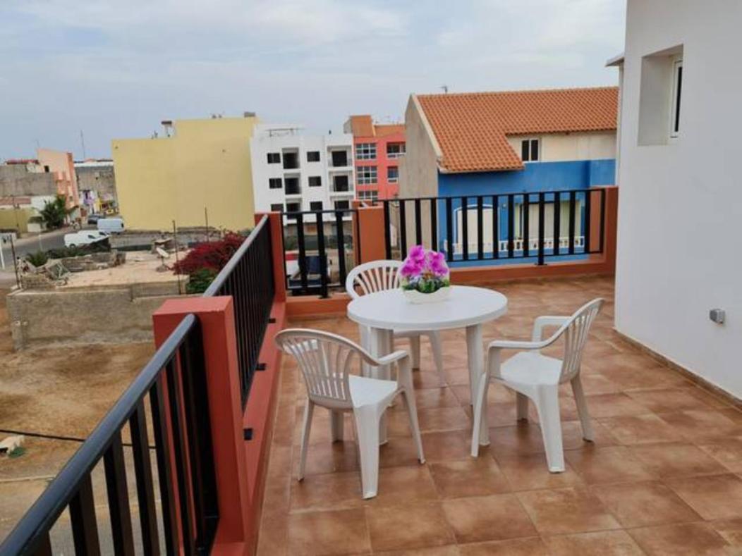 Franmay Apartments - 7 Modern Apartments Near The Beach & City, Perfect For Nomads, Travellers, Families, Watersports! 산타 마리아 객실 사진