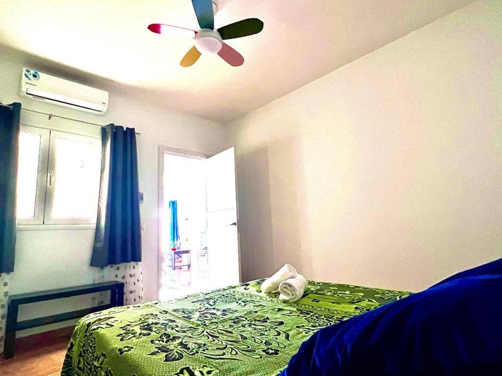Franmay Apartments - 7 Modern Apartments Near The Beach & City, Perfect For Nomads, Travellers, Families, Watersports! 산타 마리아 객실 사진