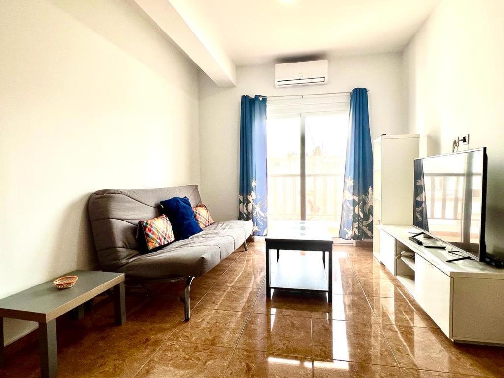 Franmay Apartments - 7 Modern Apartments Near The Beach & City, Perfect For Nomads, Travellers, Families, Watersports! 산타 마리아 객실 사진