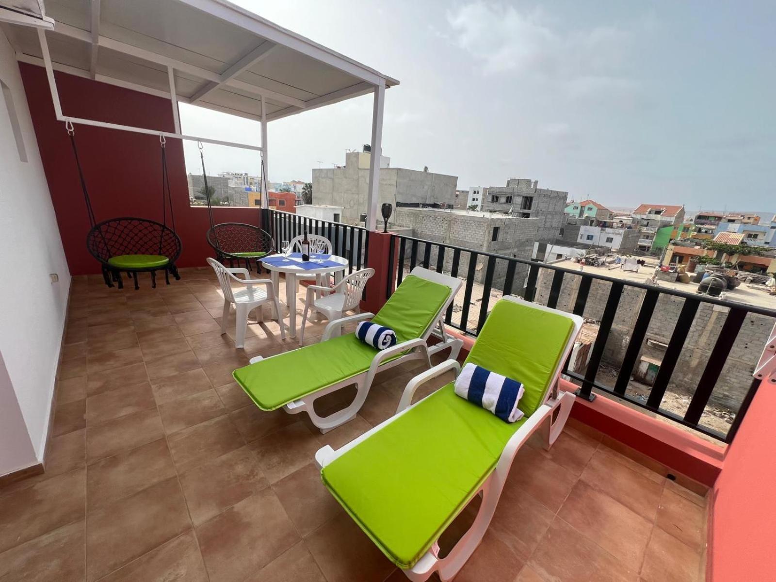 Franmay Apartments - 7 Modern Apartments Near The Beach & City, Perfect For Nomads, Travellers, Families, Watersports! 산타 마리아 외부 사진