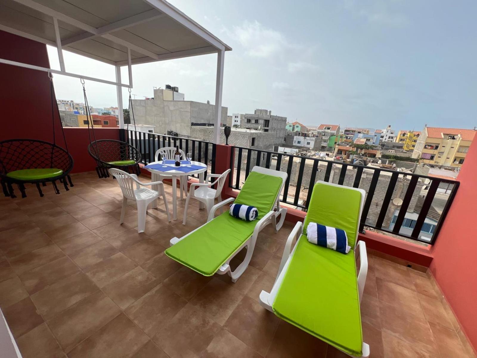 Franmay Apartments - 7 Modern Apartments Near The Beach & City, Perfect For Nomads, Travellers, Families, Watersports! 산타 마리아 외부 사진