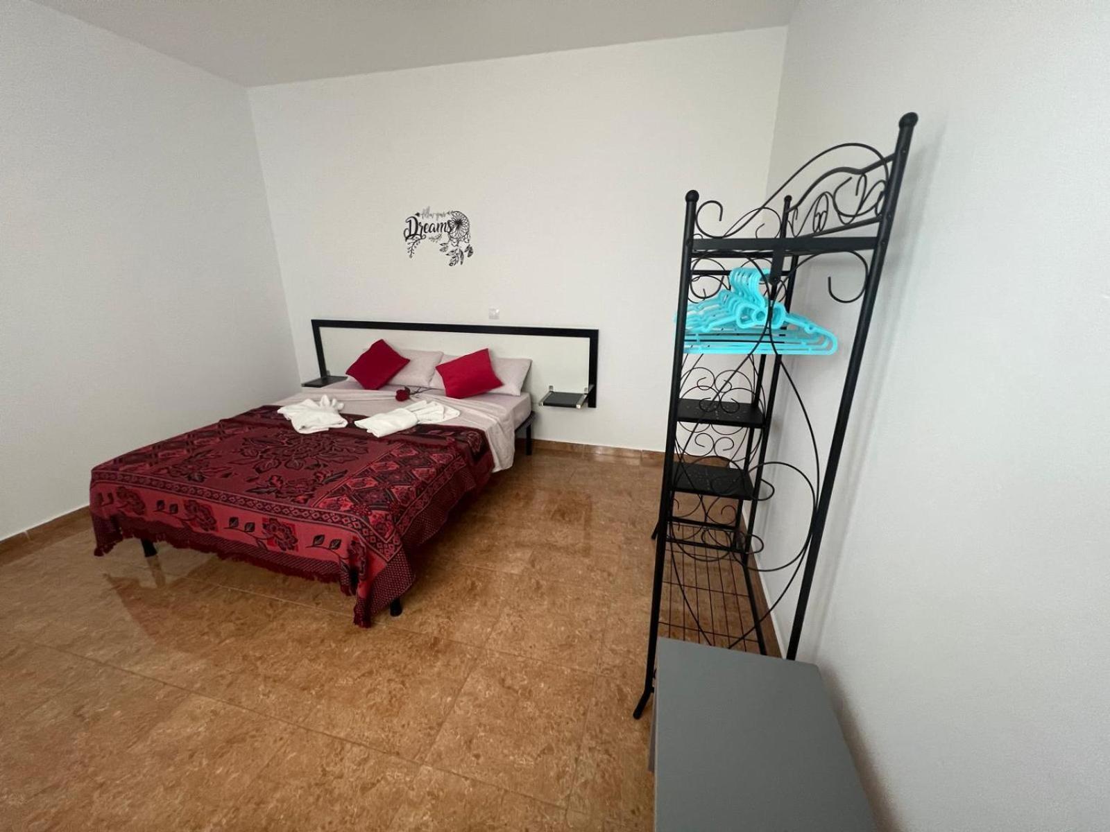 Franmay Apartments - 7 Modern Apartments Near The Beach & City, Perfect For Nomads, Travellers, Families, Watersports! 산타 마리아 외부 사진