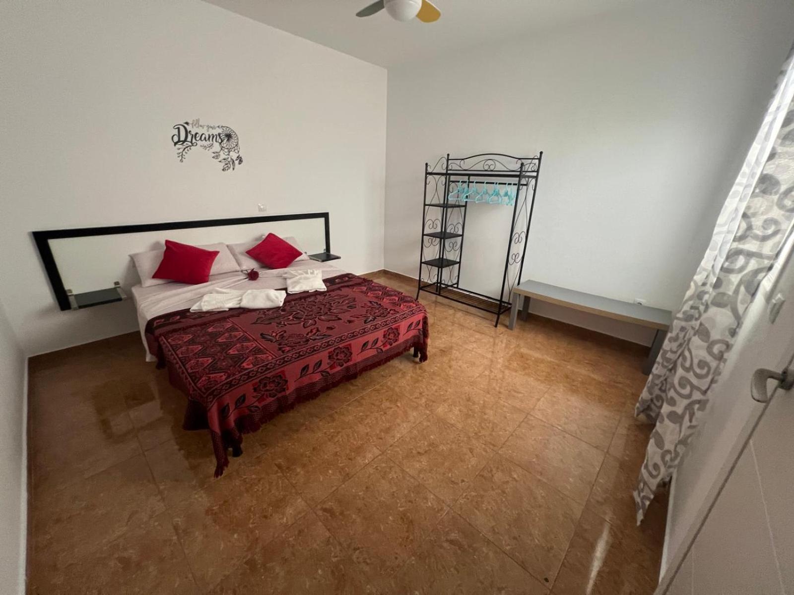 Franmay Apartments - 7 Modern Apartments Near The Beach & City, Perfect For Nomads, Travellers, Families, Watersports! 산타 마리아 외부 사진