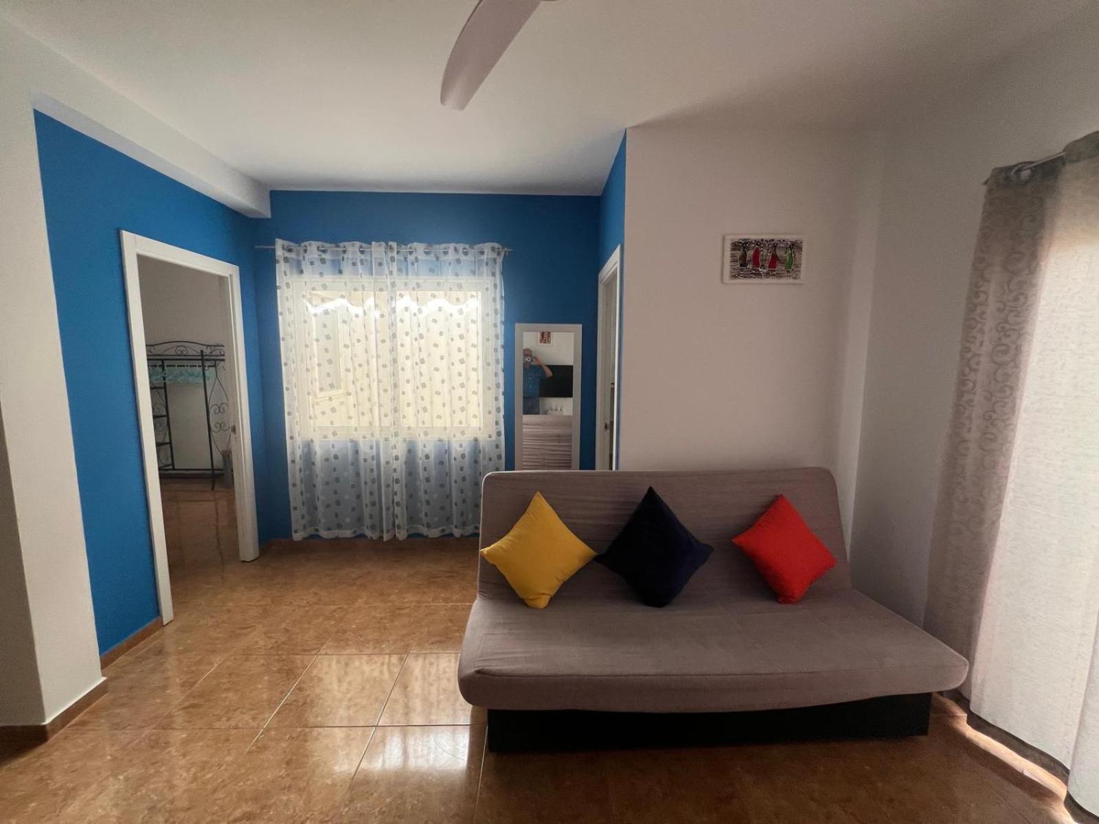 Franmay Apartments - 7 Modern Apartments Near The Beach & City, Perfect For Nomads, Travellers, Families, Watersports! 산타 마리아 외부 사진