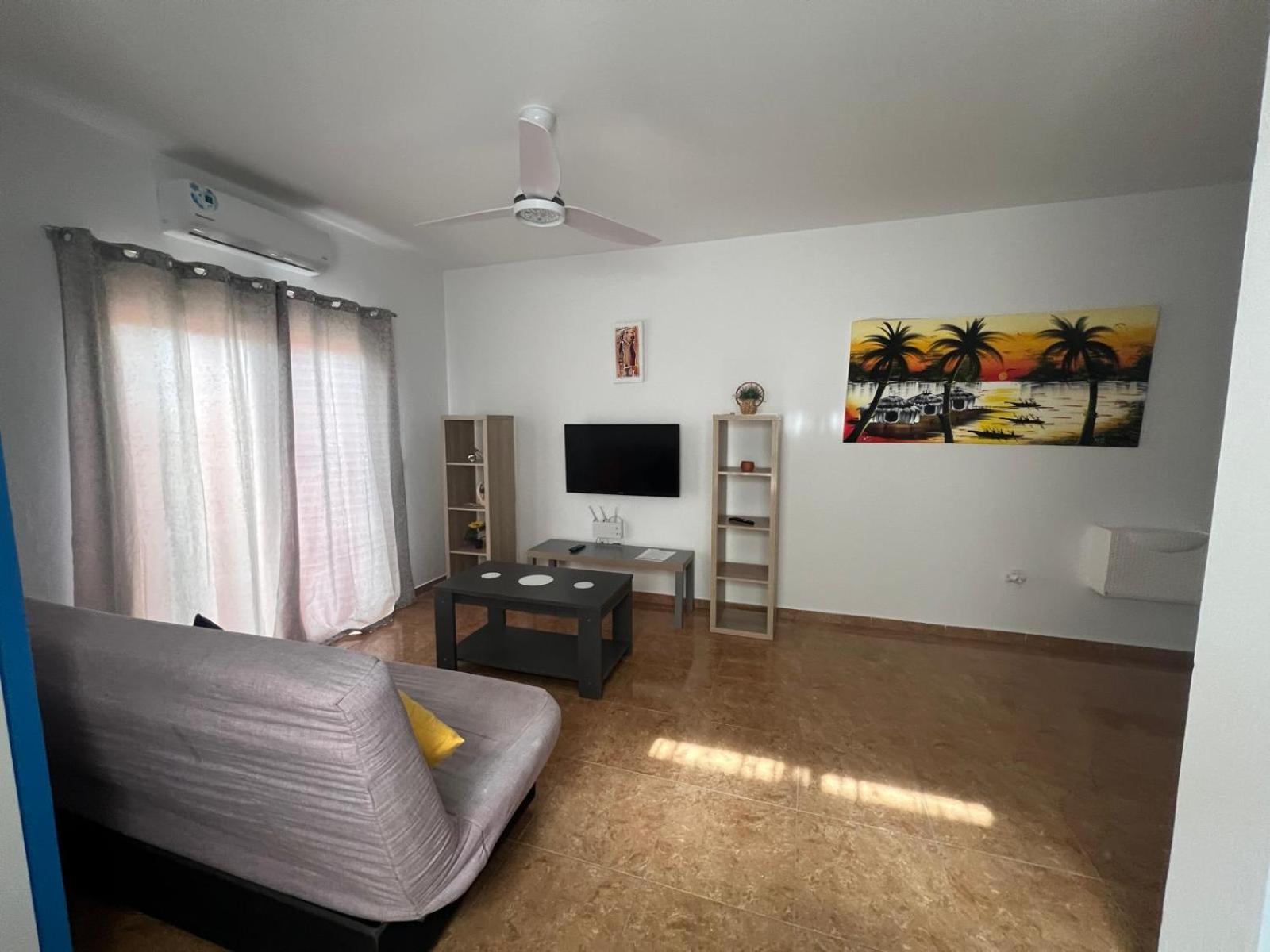 Franmay Apartments - 7 Modern Apartments Near The Beach & City, Perfect For Nomads, Travellers, Families, Watersports! 산타 마리아 외부 사진