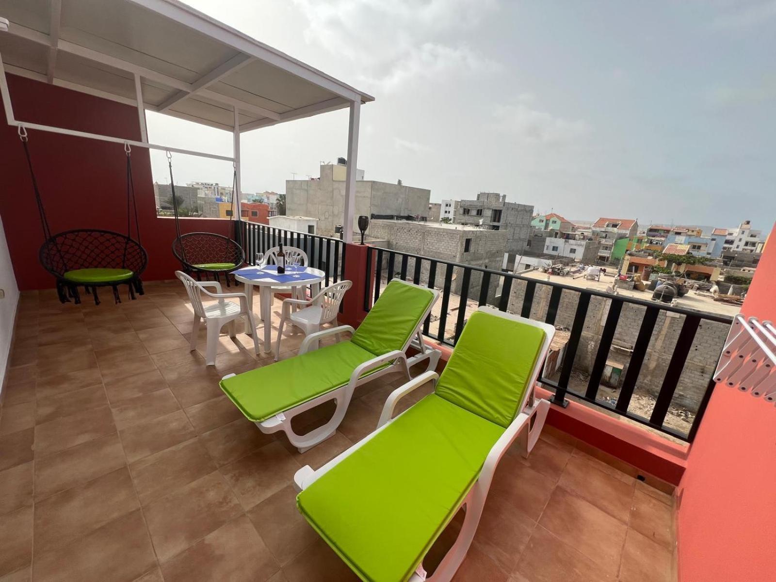 Franmay Apartments - 7 Modern Apartments Near The Beach & City, Perfect For Nomads, Travellers, Families, Watersports! 산타 마리아 외부 사진