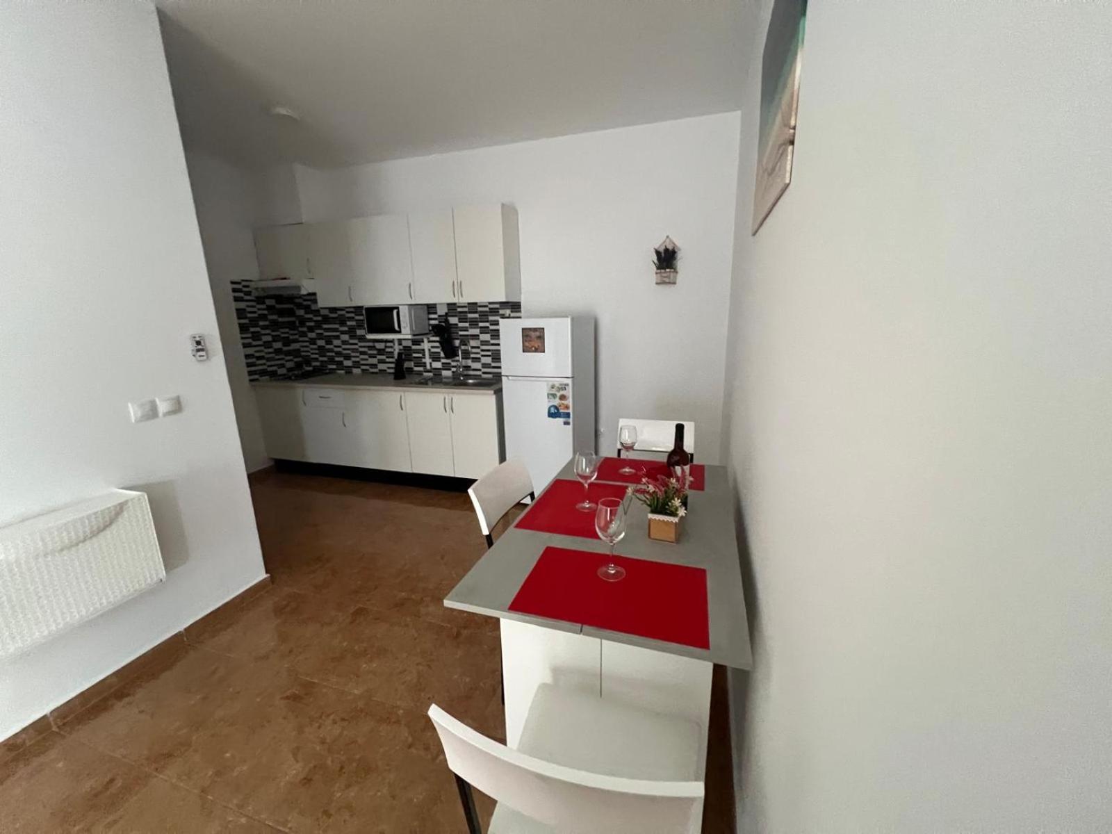 Franmay Apartments - 7 Modern Apartments Near The Beach & City, Perfect For Nomads, Travellers, Families, Watersports! 산타 마리아 외부 사진