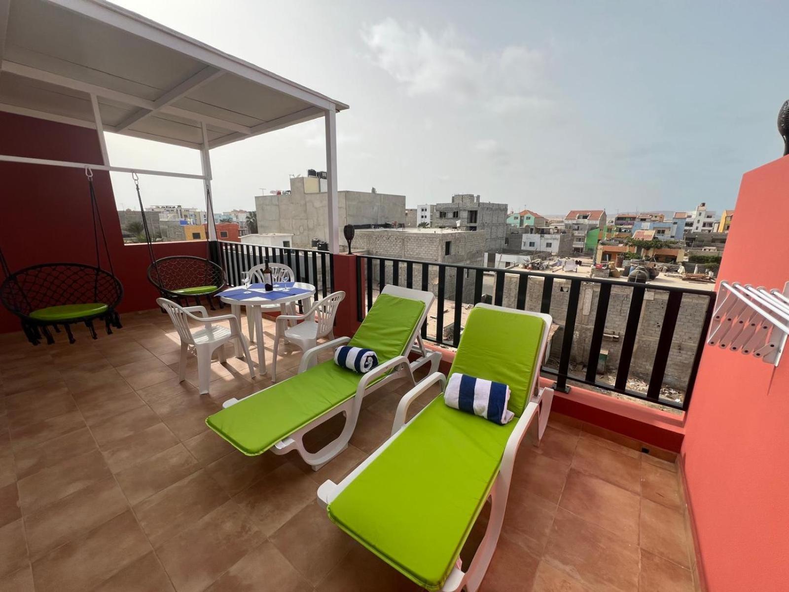 Franmay Apartments - 7 Modern Apartments Near The Beach & City, Perfect For Nomads, Travellers, Families, Watersports! 산타 마리아 외부 사진