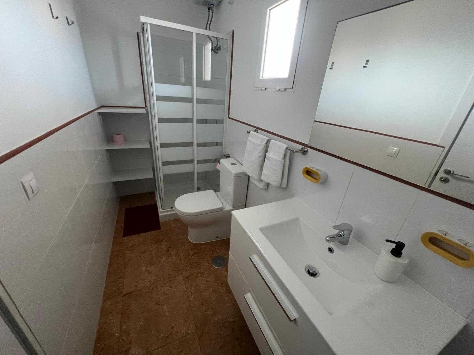 Franmay Apartments - 7 Modern Apartments Near The Beach & City, Perfect For Nomads, Travellers, Families, Watersports! 산타 마리아 외부 사진