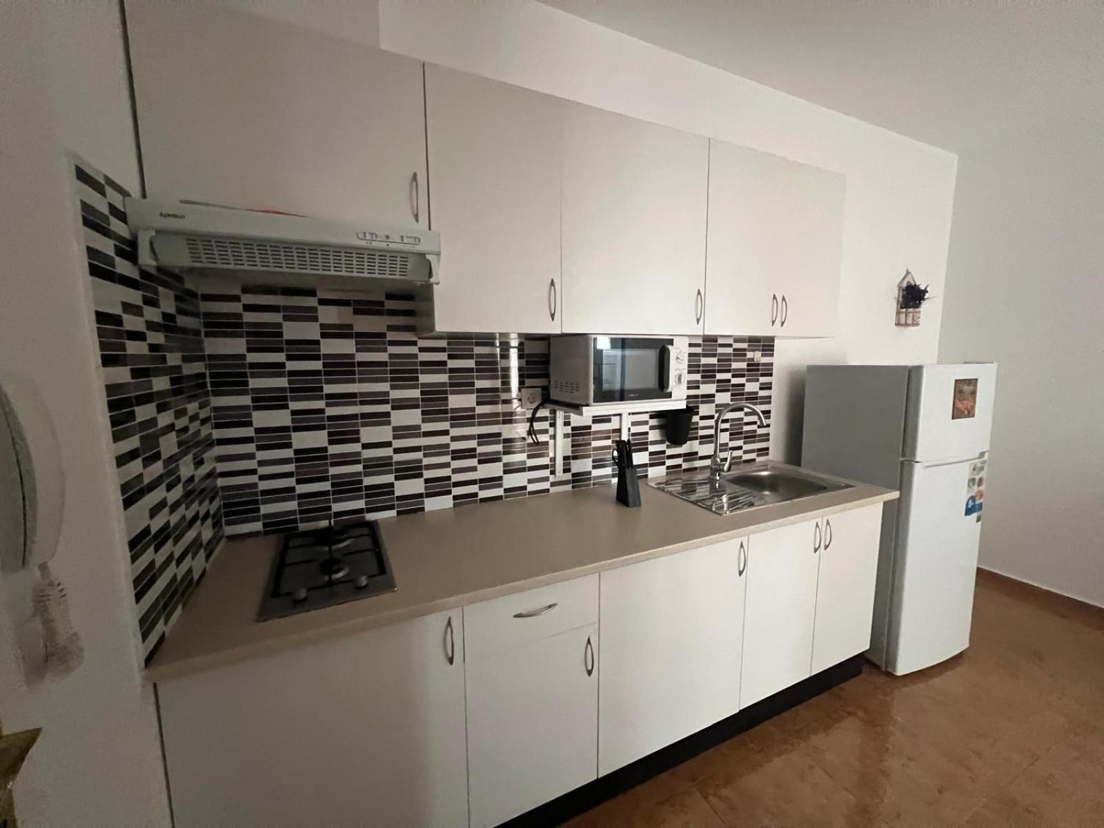 Franmay Apartments - 7 Modern Apartments Near The Beach & City, Perfect For Nomads, Travellers, Families, Watersports! 산타 마리아 외부 사진