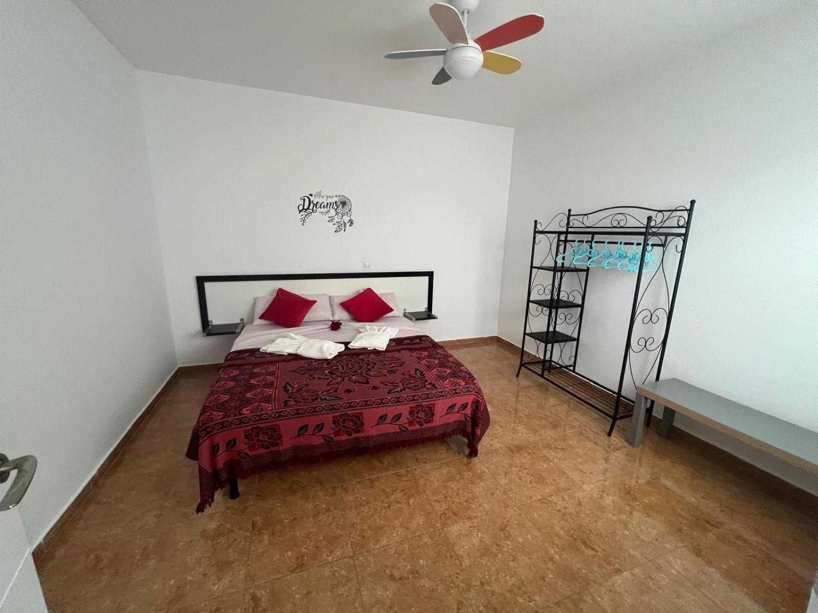 Franmay Apartments - 7 Modern Apartments Near The Beach & City, Perfect For Nomads, Travellers, Families, Watersports! 산타 마리아 외부 사진